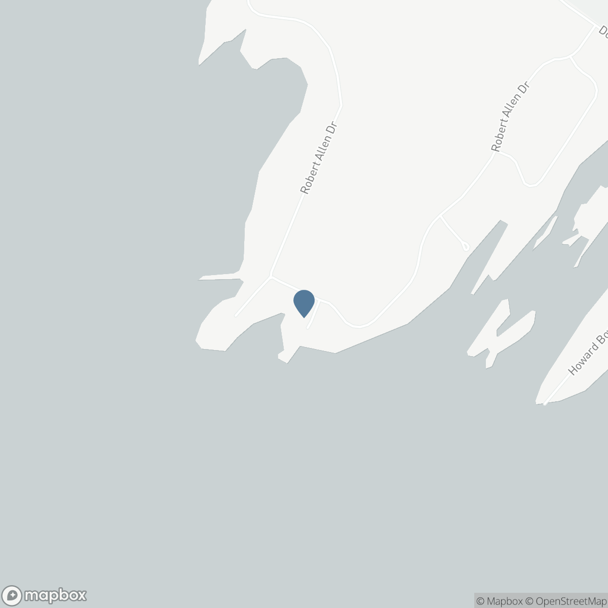 149 ROBERT ALLEN DRIVE, Tobermory, Ontario N0H 2R0